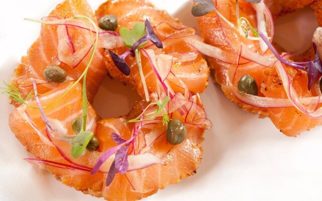 Nobu Hotel Palo Alto