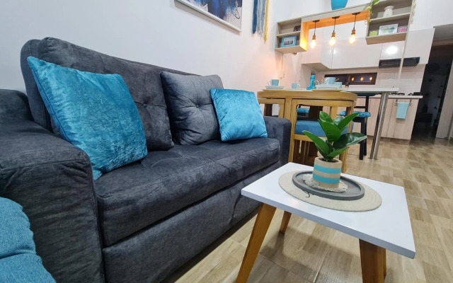 Home Eliz El espacio perfecto