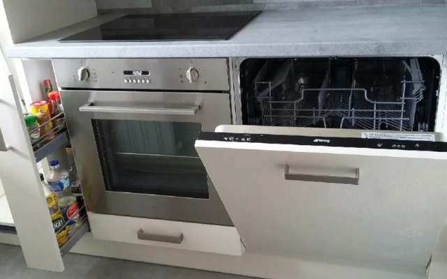 Appartement Oxygène