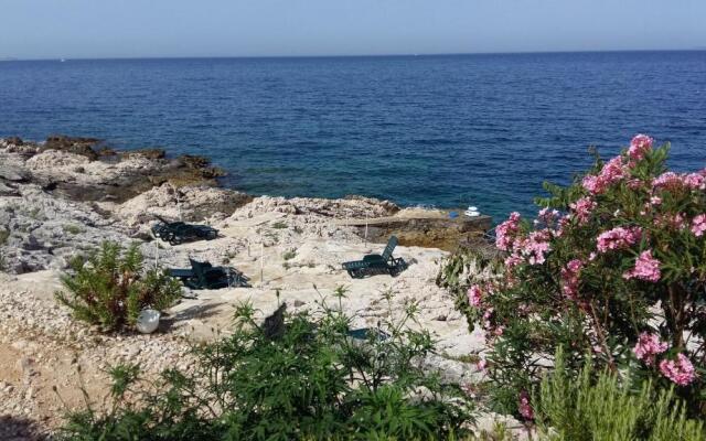 Apartments Nevjestič