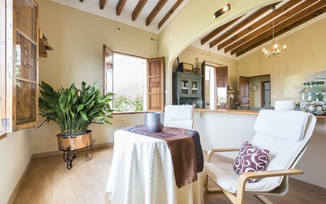Villa Sa Torre de Can Juncadella
