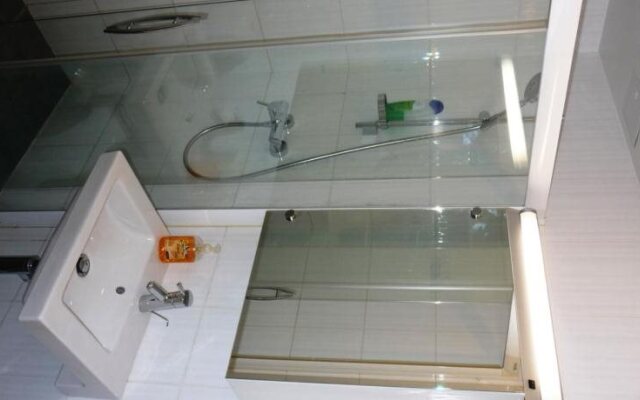 Apartments Rotermanni