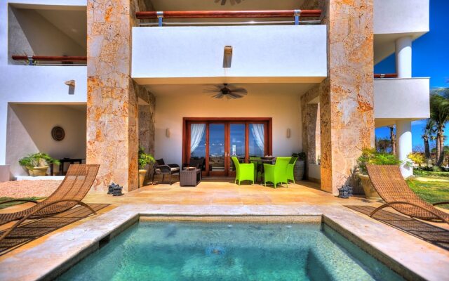 Rooms by G Golden Bear Lodge Cap Cana Hotel