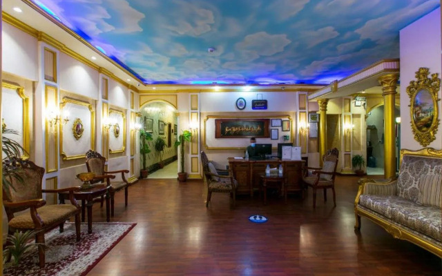 Esnad Hotel apartments