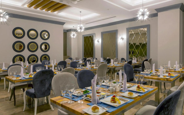 Side Sunport Hotel & Spa - All Inclusive