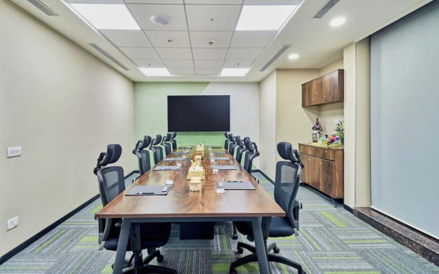 GoSavvy Executive Residences - Three Bedroom