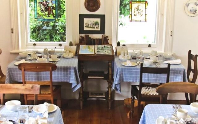 Caledon Villa Guest House
