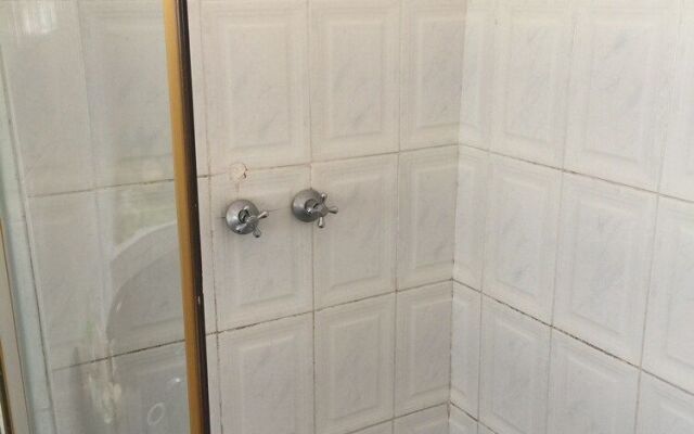 Kaswanga Farm Holiday Home