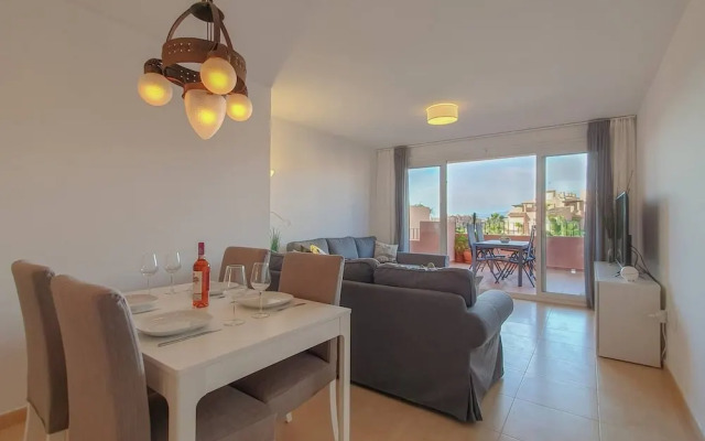 Nuestra Casa -2 Bedroom Apartment With Pool