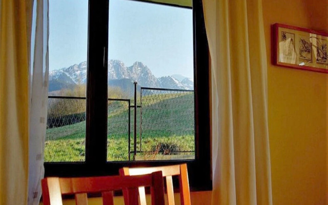 Tatrytop Apartamenty Pod Lipkami