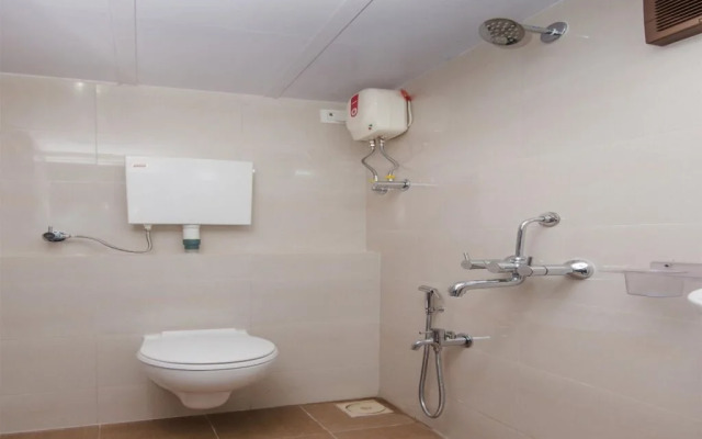 Madam Re Hospitality Bhandup By OYO Rooms