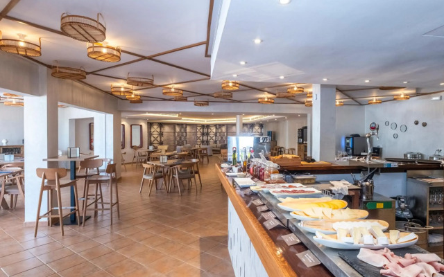 Calallonga Hotel Menorca