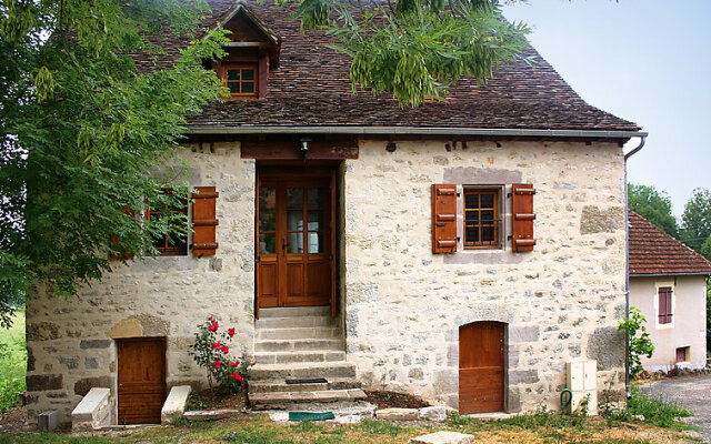 Holiday Home Surdoire