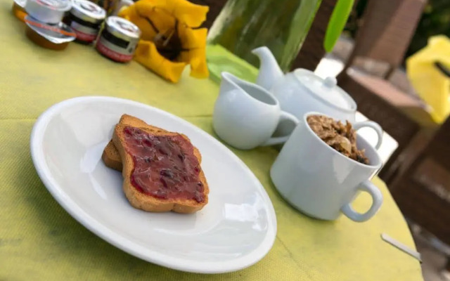 Villa Albertina Exclusive B&B