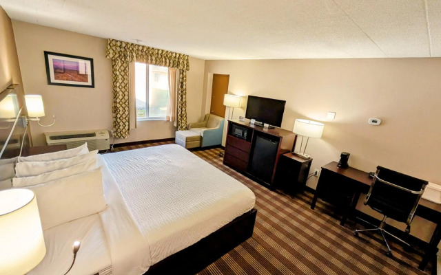 Pocono Inn & Banquet