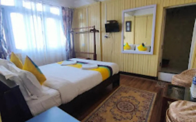 OYO 29777 Hotel Aliment