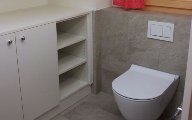 Apartment Beatrice Schönried