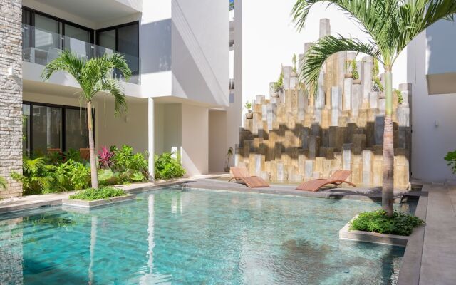 Sanctuary by Tulumeando