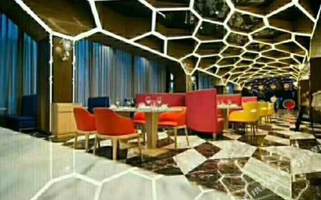 Loves Hotel
