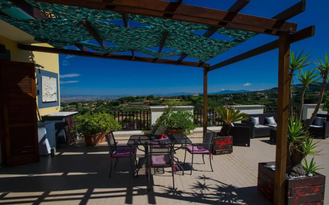 Residence Villa Savoia