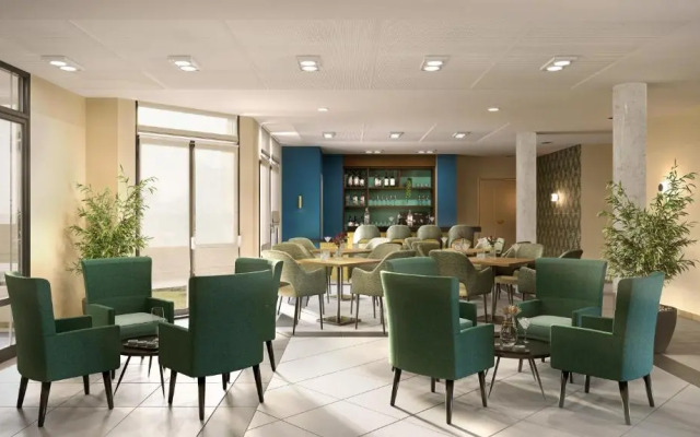 Résidence Services Seniors DOMITYS - Le Coteau d'Argent