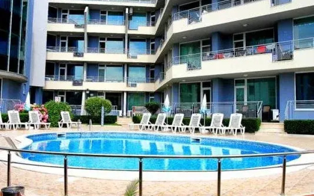 Favorit Aparthotel