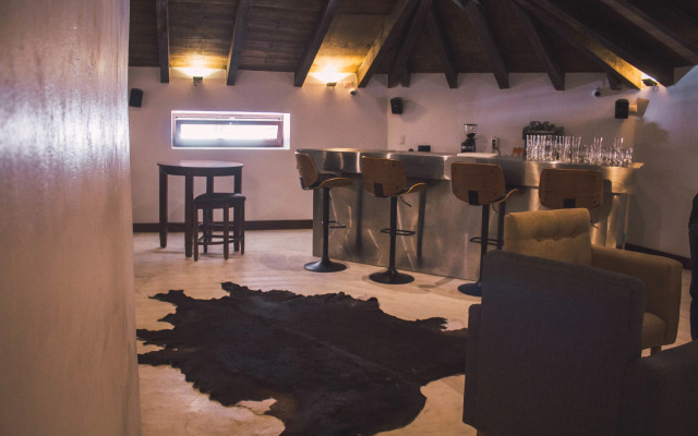 Casa San Miguel Hotel Boutique y Spa