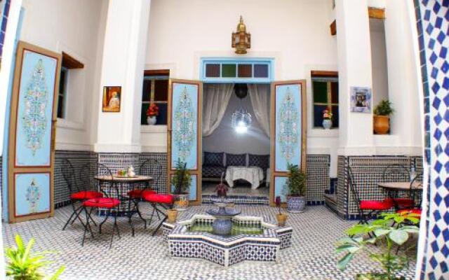 Riad Dar Assia