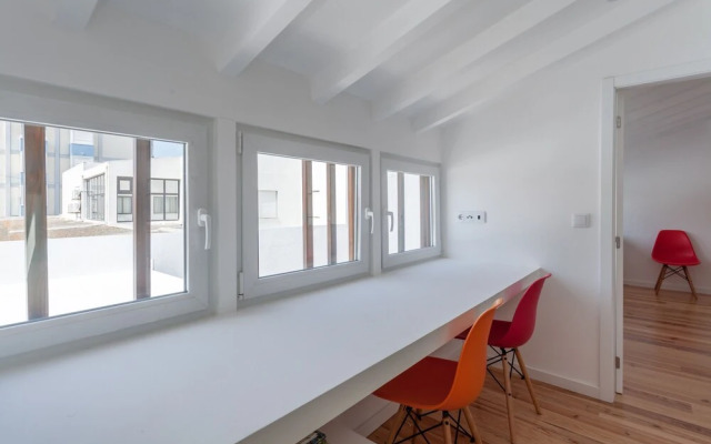 BeGuest Fishermans House