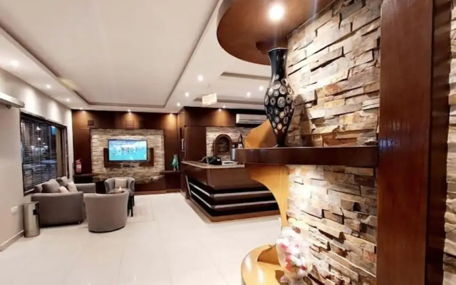 Dar Ayar Hotel apartments