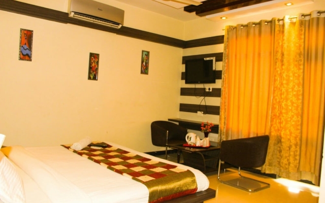 Hotel Shagun Residency Behror