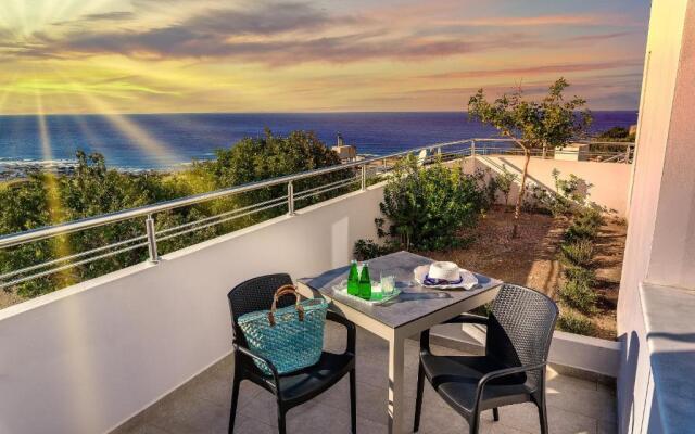 Sunset Elafonisi Apartments