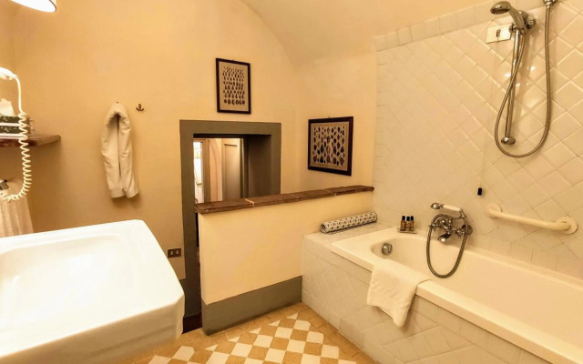 Villa il Poggiale - Dimora Storica