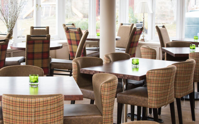 Muckrach Country House Hotel