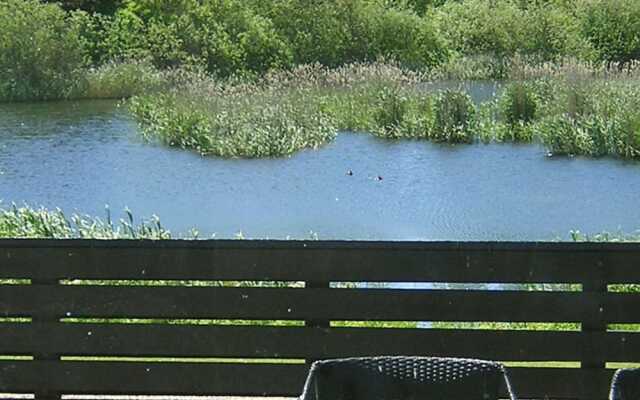 Spacious Holiday Home in Tranekaer With Terrace