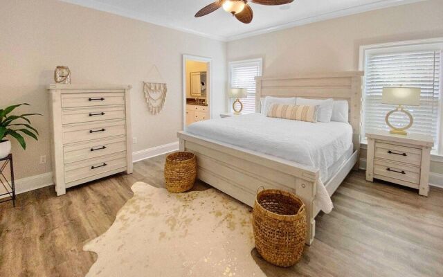 Lee's Retreat by Destin Getaways