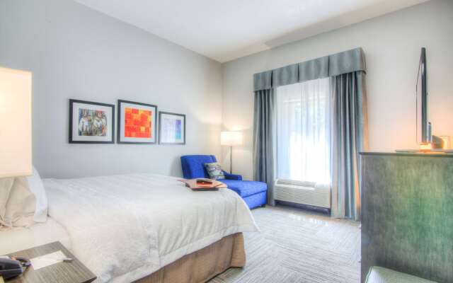 Hampton Inn Houston I-10 East