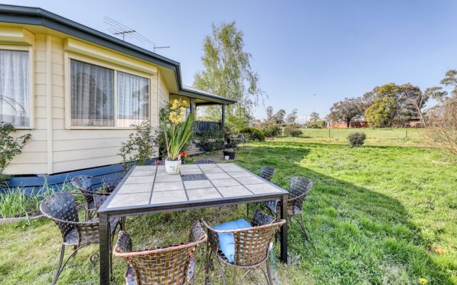 Yarragon 4 Bedroom House in Gippsland