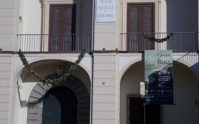 Sorrento Relais