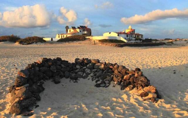 Anju Villas Cotillo 1 Apartment