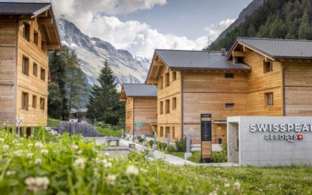 Swisspeak Resorts Garde De Bordon 36903
