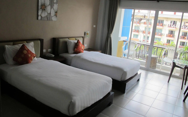 Aonang Eco Inn