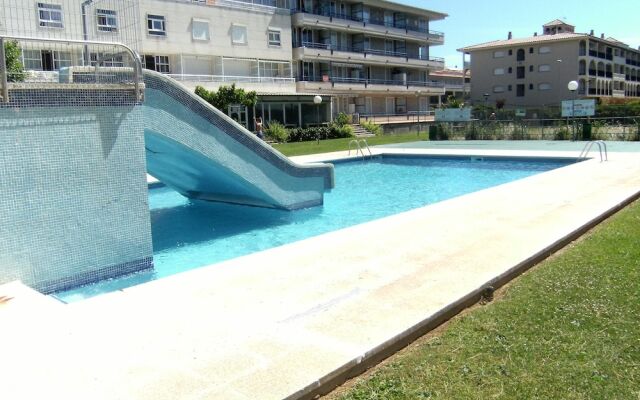 Apartamento Blau Park 326