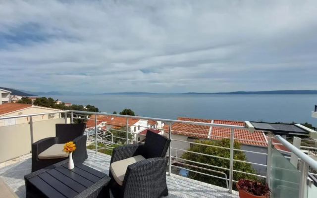 Apartments by the sea Rastici, Ciovo - 4293
