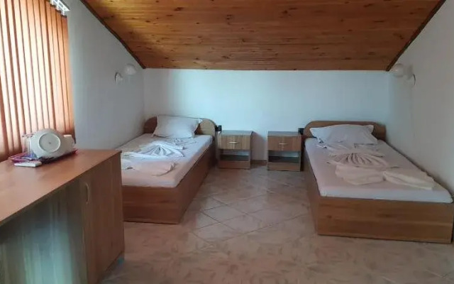Vladimirov Guest House