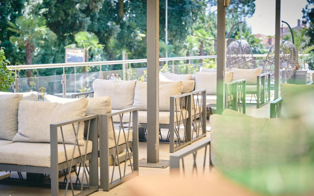 BRISTOL Hotel Opatija