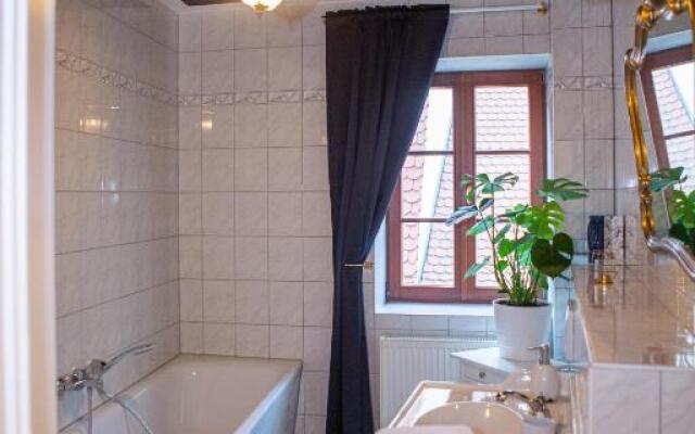 ApartOne Altstadt-Hotel