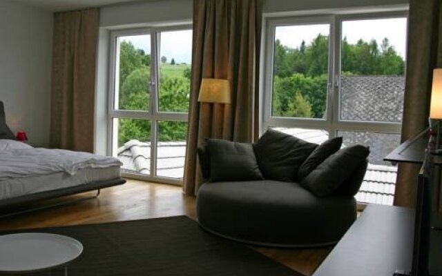 Sport Vital Hotel Zwettlerhof