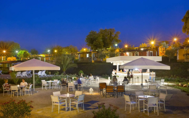Holiday Homes Mediterranean Village