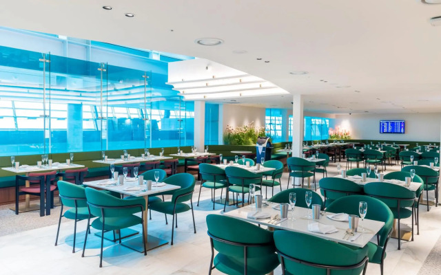 Incheon Airport Transit Hotel - Terminal 1